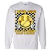 DryBlend® Crewneck Sweatshirt Thumbnail