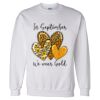 DryBlend® Crewneck Sweatshirt Thumbnail