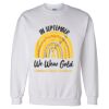 DryBlend® Crewneck Sweatshirt Thumbnail