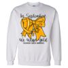 DryBlend® Crewneck Sweatshirt Thumbnail