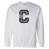 DryBlend® Crewneck Sweatshirt Thumbnail