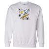 DryBlend® Crewneck Sweatshirt Thumbnail