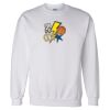 DryBlend® Crewneck Sweatshirt Thumbnail
