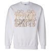 DryBlend® Crewneck Sweatshirt Thumbnail