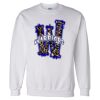DryBlend® Crewneck Sweatshirt Thumbnail