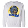 DryBlend® Crewneck Sweatshirt Thumbnail