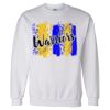 DryBlend® Crewneck Sweatshirt Thumbnail