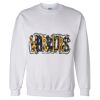 DryBlend® Crewneck Sweatshirt Thumbnail