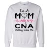 DryBlend® Crewneck Sweatshirt Thumbnail