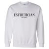 DryBlend® Crewneck Sweatshirt Thumbnail
