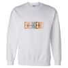 DryBlend® Crewneck Sweatshirt Thumbnail