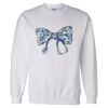DryBlend® Crewneck Sweatshirt Thumbnail