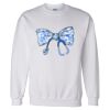 DryBlend® Crewneck Sweatshirt Thumbnail