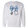 DryBlend® Crewneck Sweatshirt Thumbnail