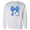 DryBlend® Crewneck Sweatshirt Thumbnail