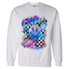 DryBlend® Crewneck Sweatshirt Thumbnail