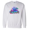 DryBlend® Crewneck Sweatshirt Thumbnail