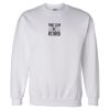 DryBlend® Crewneck Sweatshirt Thumbnail