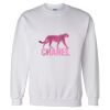 DryBlend® Crewneck Sweatshirt Thumbnail