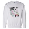 DryBlend® Crewneck Sweatshirt Thumbnail
