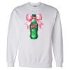DryBlend® Crewneck Sweatshirt Thumbnail