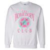 DryBlend® Crewneck Sweatshirt Thumbnail