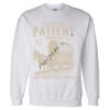 DryBlend® Crewneck Sweatshirt Thumbnail