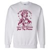 DryBlend® Crewneck Sweatshirt Thumbnail