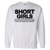 DryBlend® Crewneck Sweatshirt Thumbnail