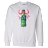DryBlend® Crewneck Sweatshirt Thumbnail