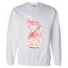 DryBlend® Crewneck Sweatshirt Thumbnail