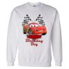 DryBlend® Crewneck Sweatshirt Thumbnail