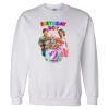 DryBlend® Crewneck Sweatshirt Thumbnail