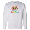 DryBlend® Crewneck Sweatshirt Thumbnail