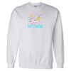 DryBlend® Crewneck Sweatshirt Thumbnail