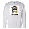 DryBlend® Crewneck Sweatshirt Thumbnail