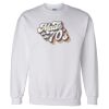 DryBlend® Crewneck Sweatshirt Thumbnail