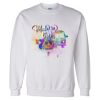 DryBlend® Crewneck Sweatshirt Thumbnail