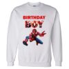 DryBlend® Crewneck Sweatshirt Thumbnail