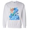 DryBlend® Crewneck Sweatshirt Thumbnail