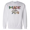 DryBlend® Crewneck Sweatshirt Thumbnail