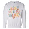 DryBlend® Crewneck Sweatshirt Thumbnail