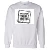 DryBlend® Crewneck Sweatshirt Thumbnail
