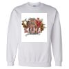 DryBlend® Crewneck Sweatshirt Thumbnail