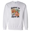 DryBlend® Crewneck Sweatshirt Thumbnail