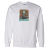 DryBlend® Crewneck Sweatshirt Thumbnail
