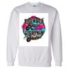 DryBlend® Crewneck Sweatshirt Thumbnail