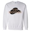 DryBlend® Crewneck Sweatshirt Thumbnail