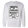 DryBlend® Crewneck Sweatshirt Thumbnail