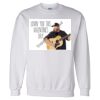 DryBlend® Crewneck Sweatshirt Thumbnail